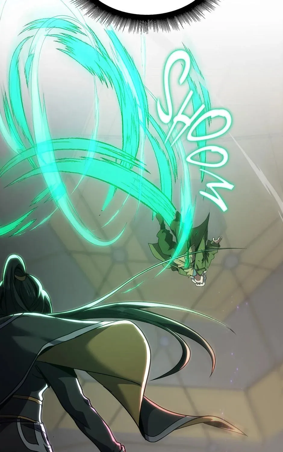 The Beginning After the End Chapter 211 page 13 - 