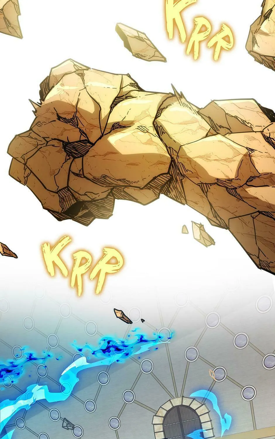 The Beginning After the End Chapter 211 page 125 - 