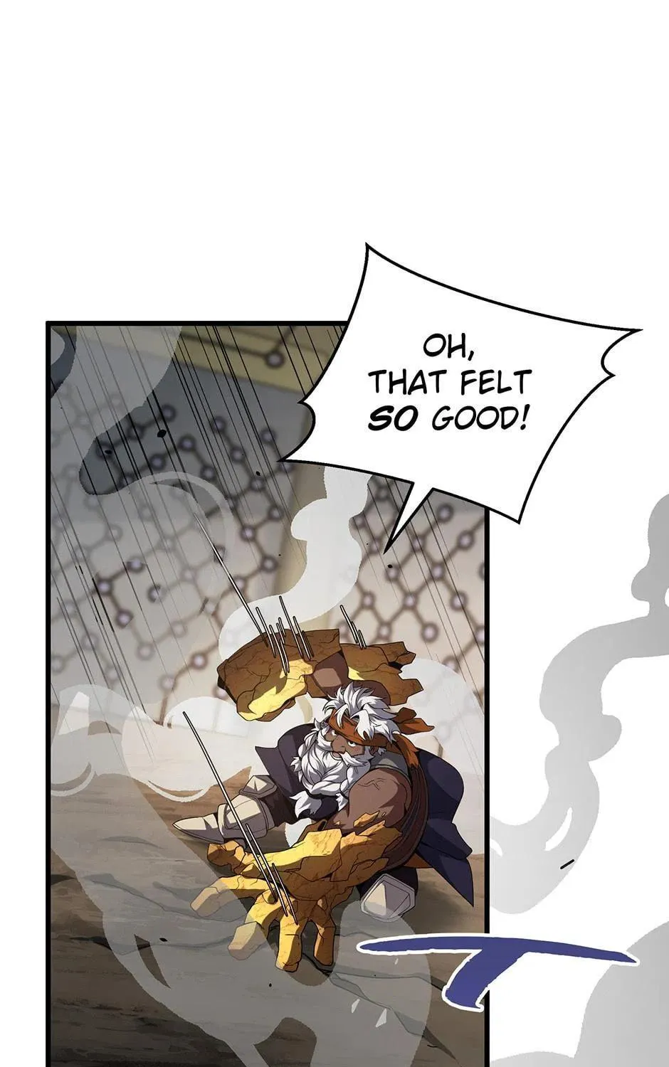 The Beginning After the End Chapter 211 page 139 - 