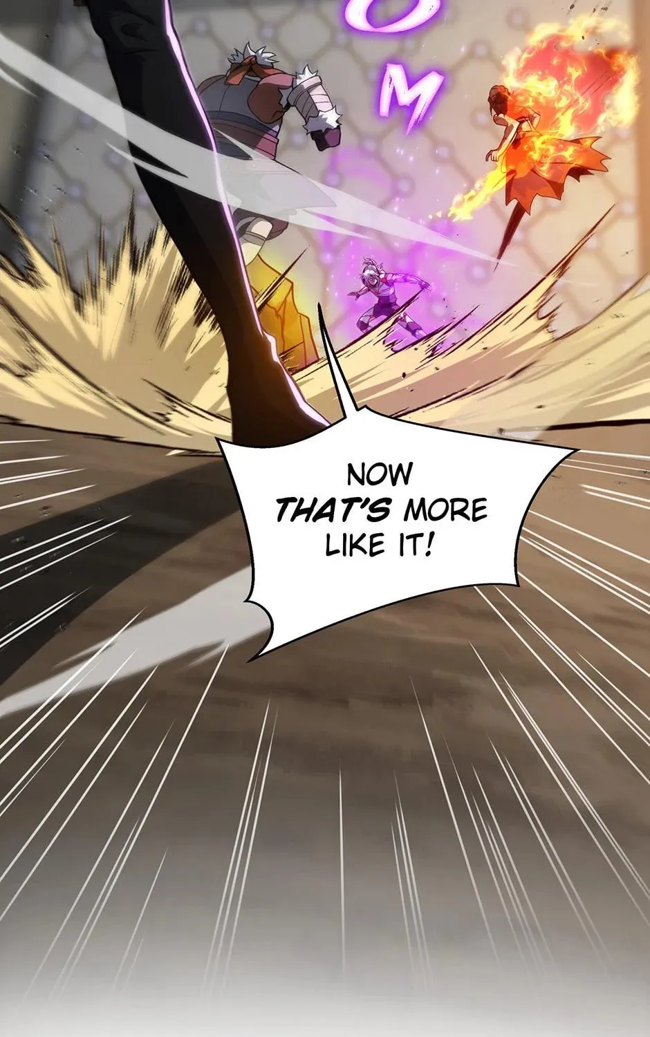 The Beginning After the End Chapter 211 page 15 - 