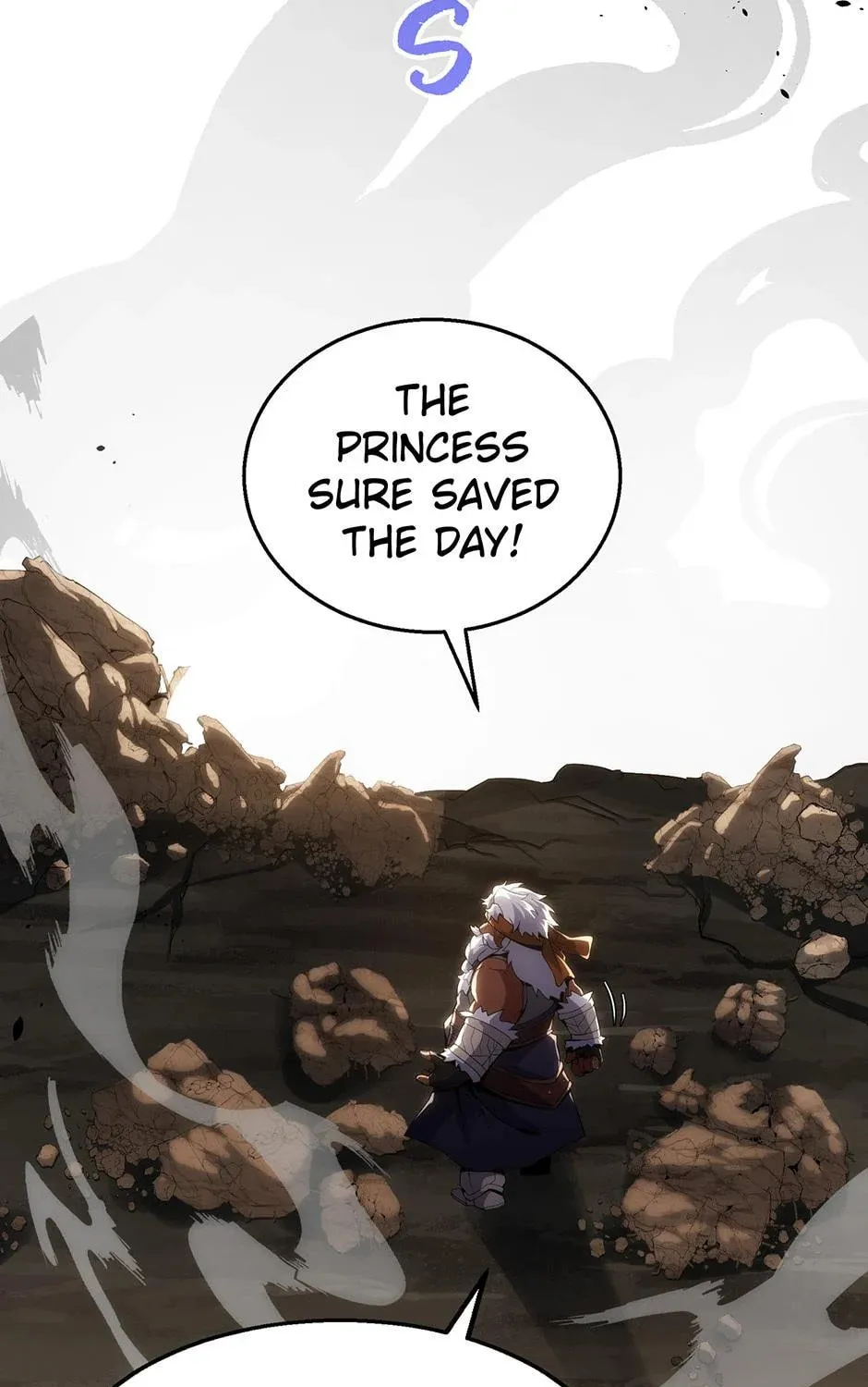 The Beginning After the End Chapter 211 page 141 - 