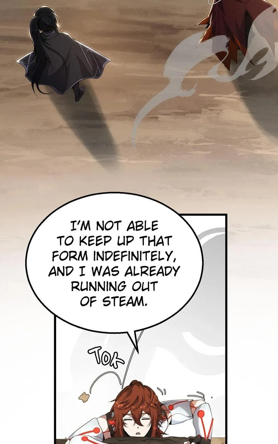 The Beginning After the End Chapter 211 page 143 - 