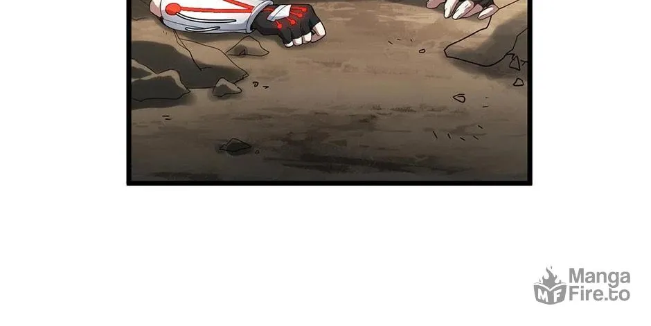 The Beginning After the End Chapter 211 page 144 - 