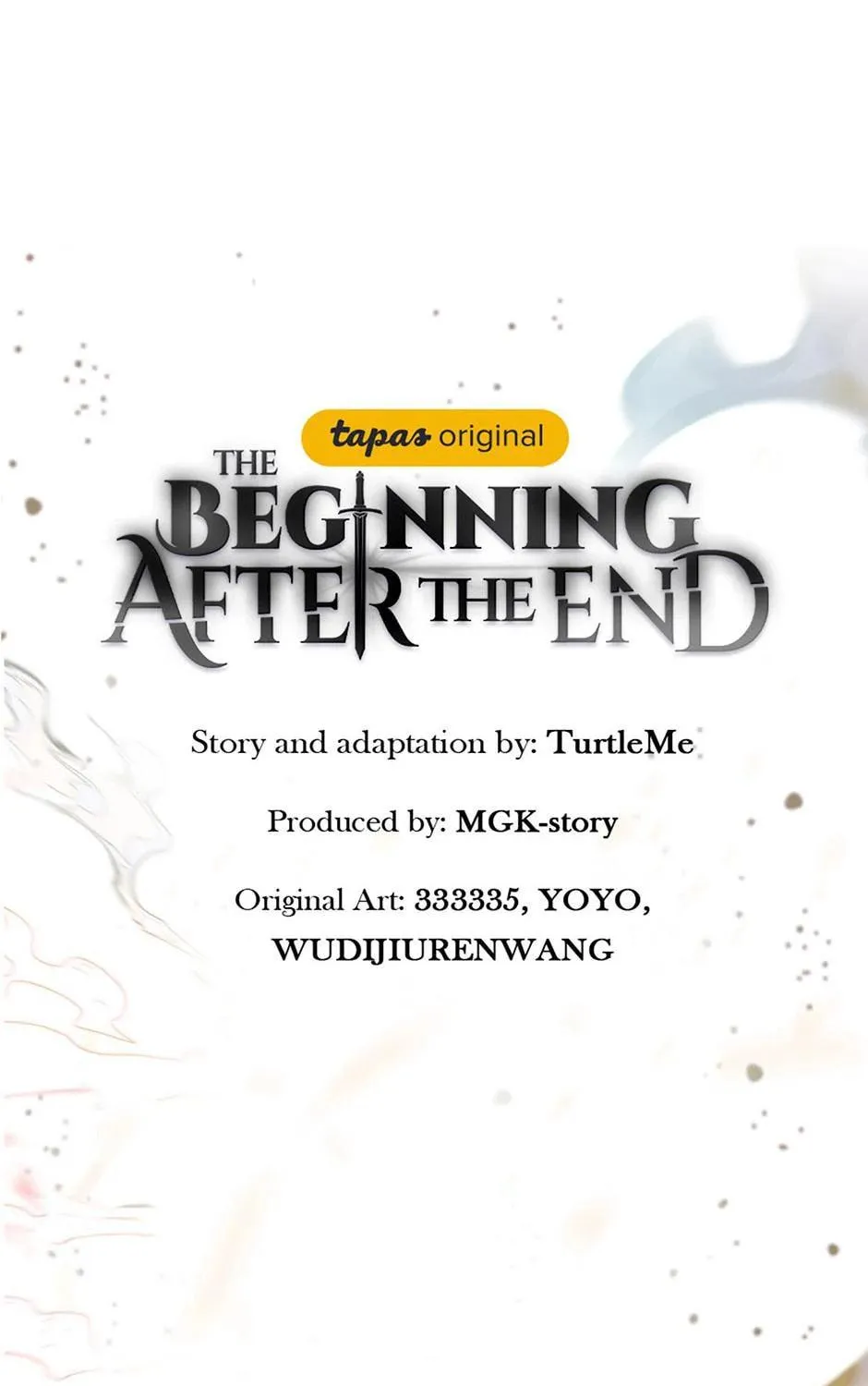 The Beginning After the End Chapter 211 page 149 - 