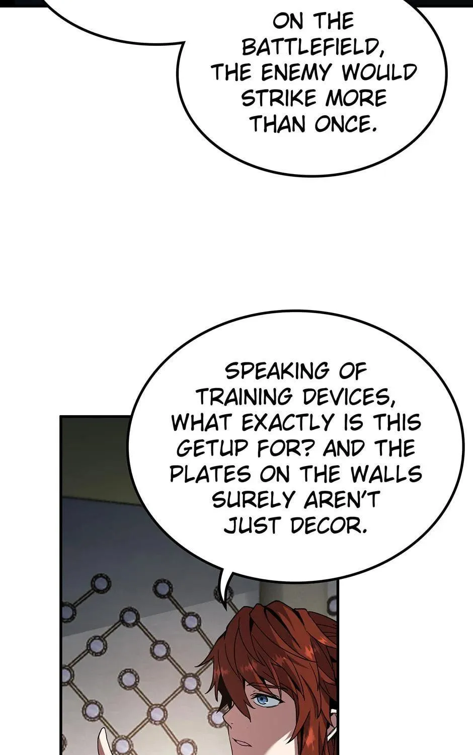 The Beginning After the End Chapter 211 page 159 - 