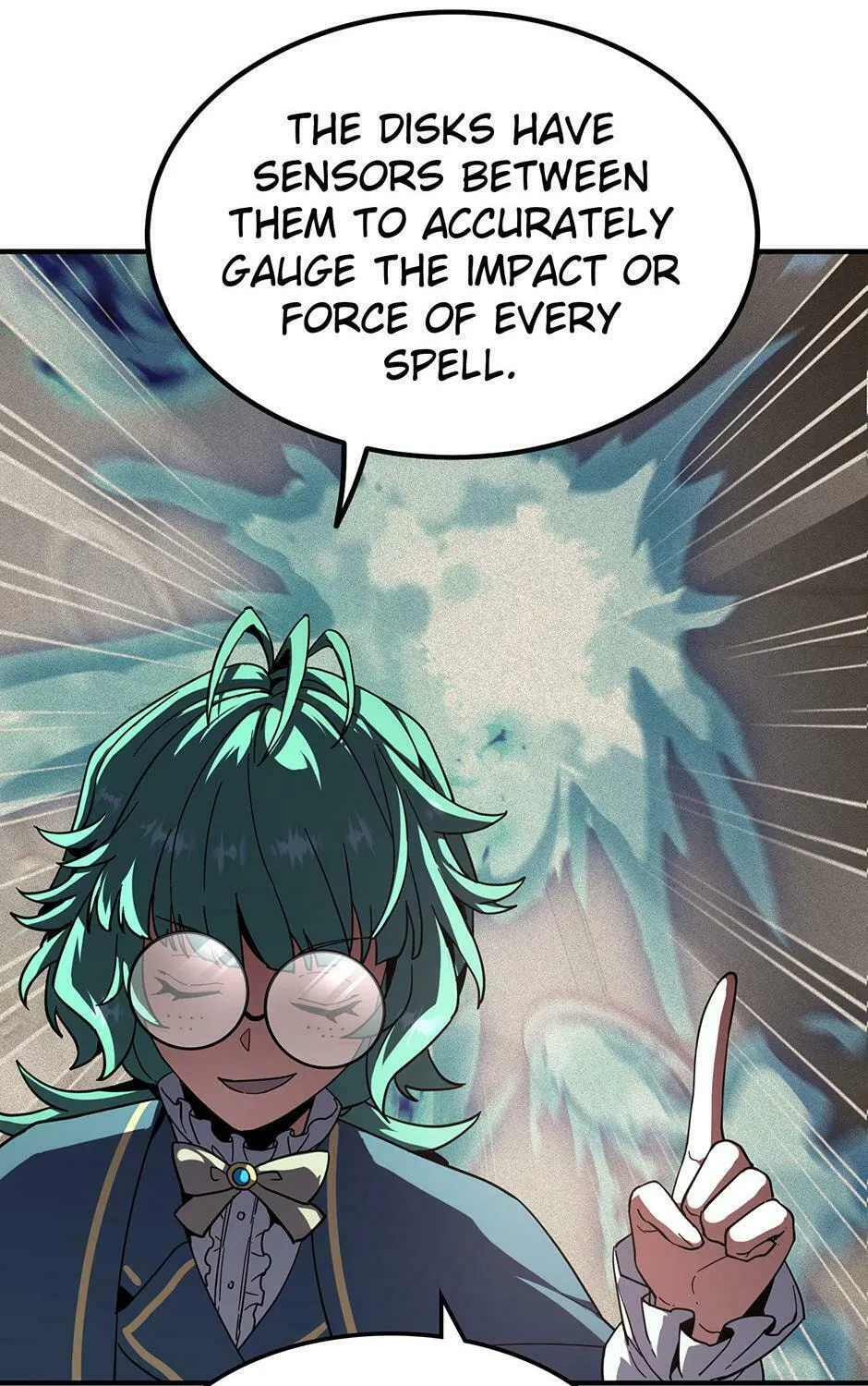The Beginning After the End Chapter 211 page 165 - 