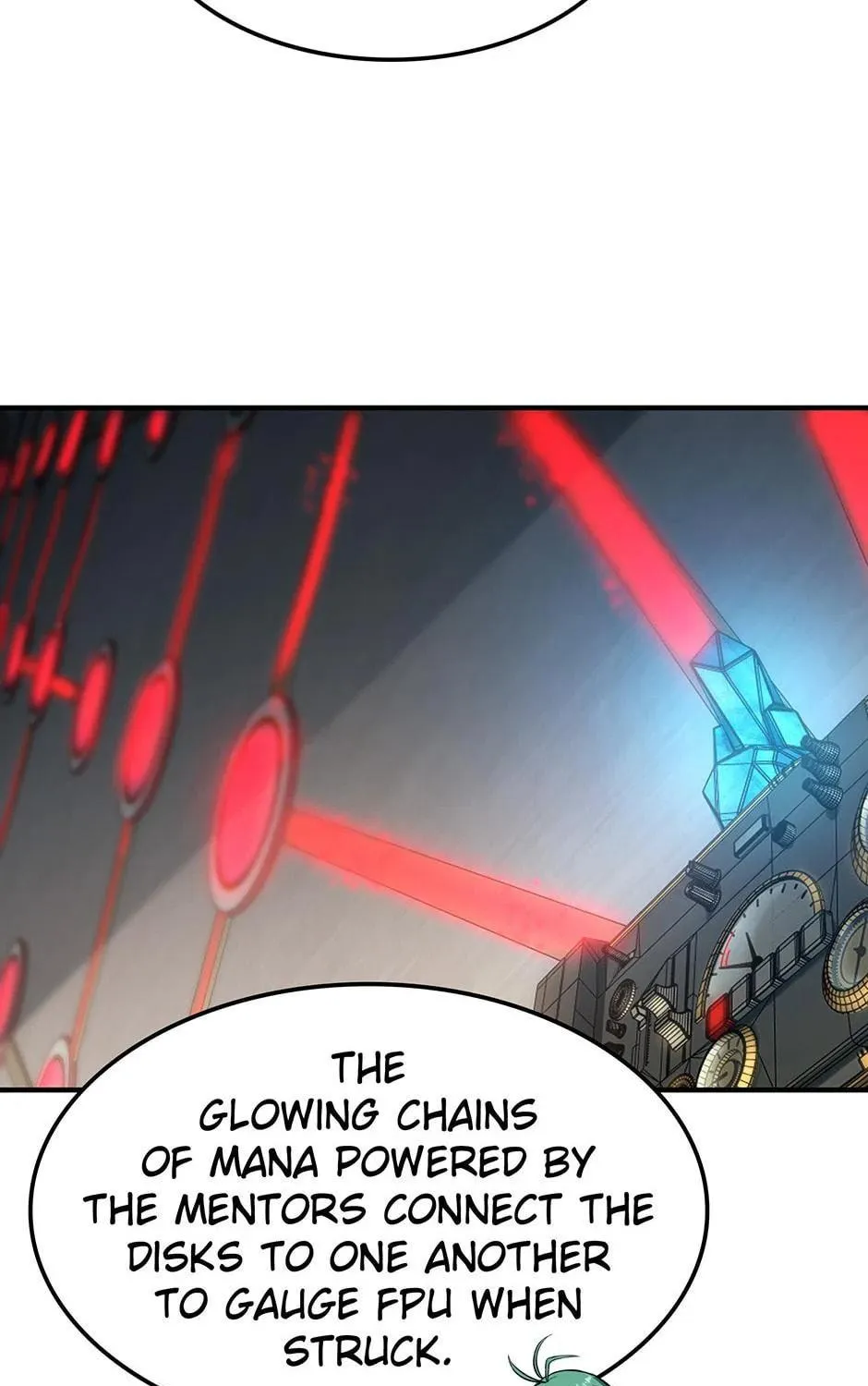 The Beginning After the End Chapter 211 page 167 - 