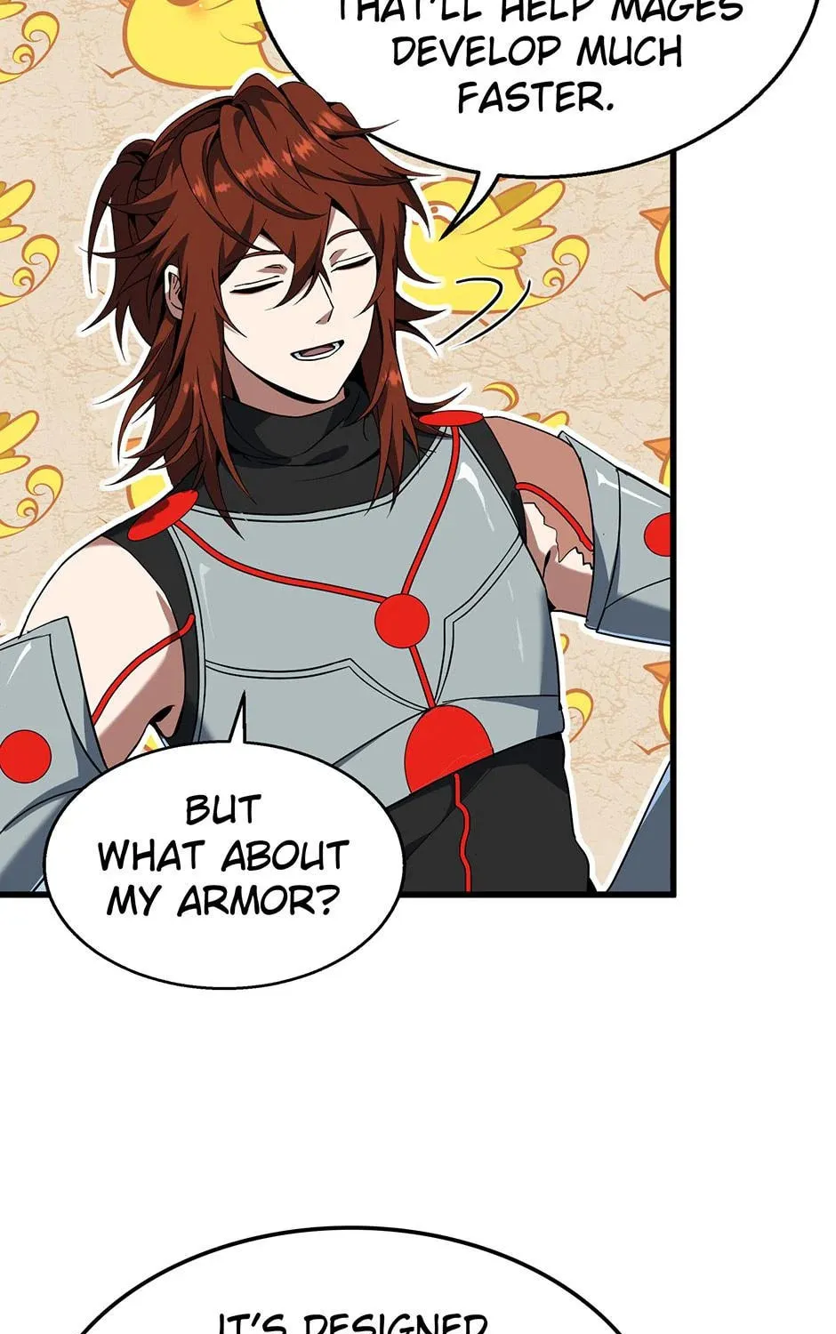 The Beginning After the End Chapter 211 page 177 - 
