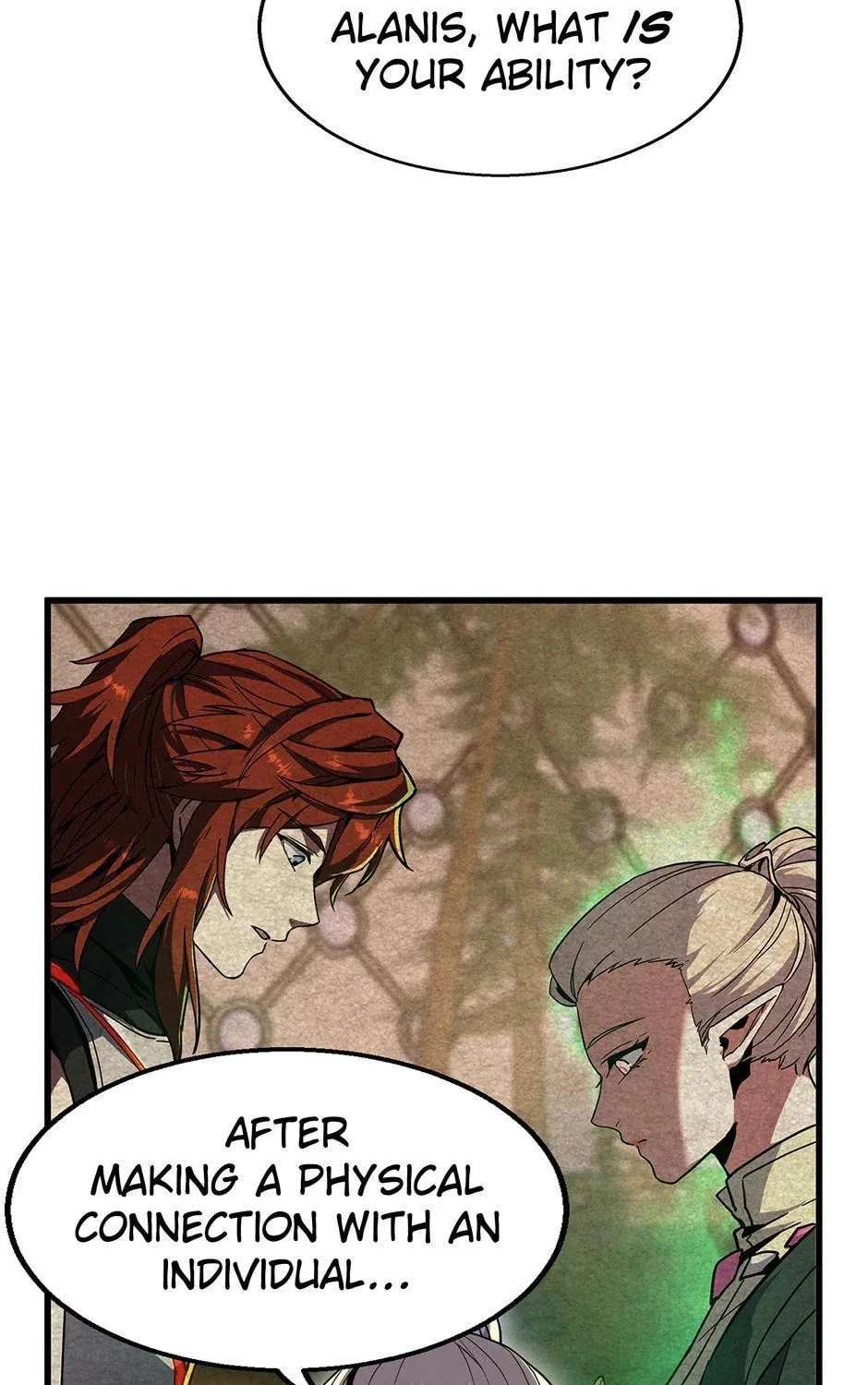 The Beginning After the End Chapter 211 page 185 - 