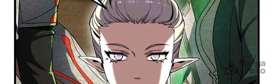 The Beginning After the End Chapter 211 page 186 - 