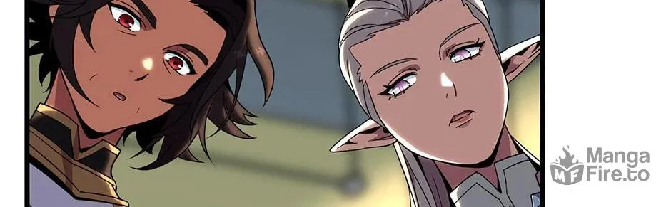 The Beginning After the End Chapter 211 page 192 - 