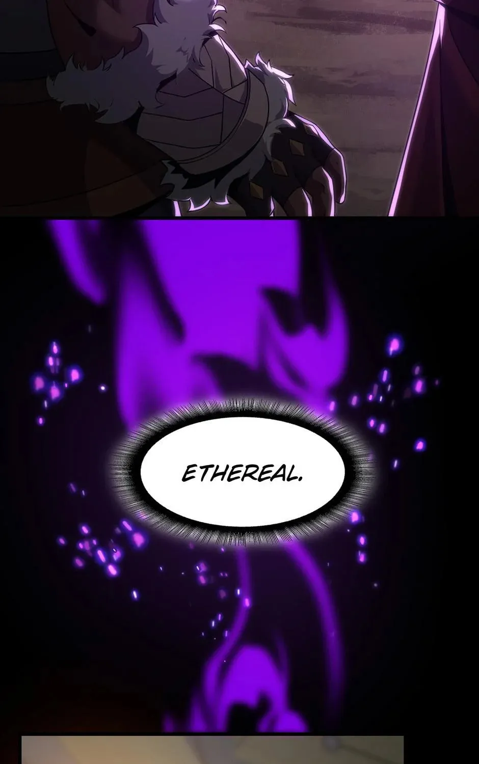 The Beginning After the End Chapter 211 page 3 - 