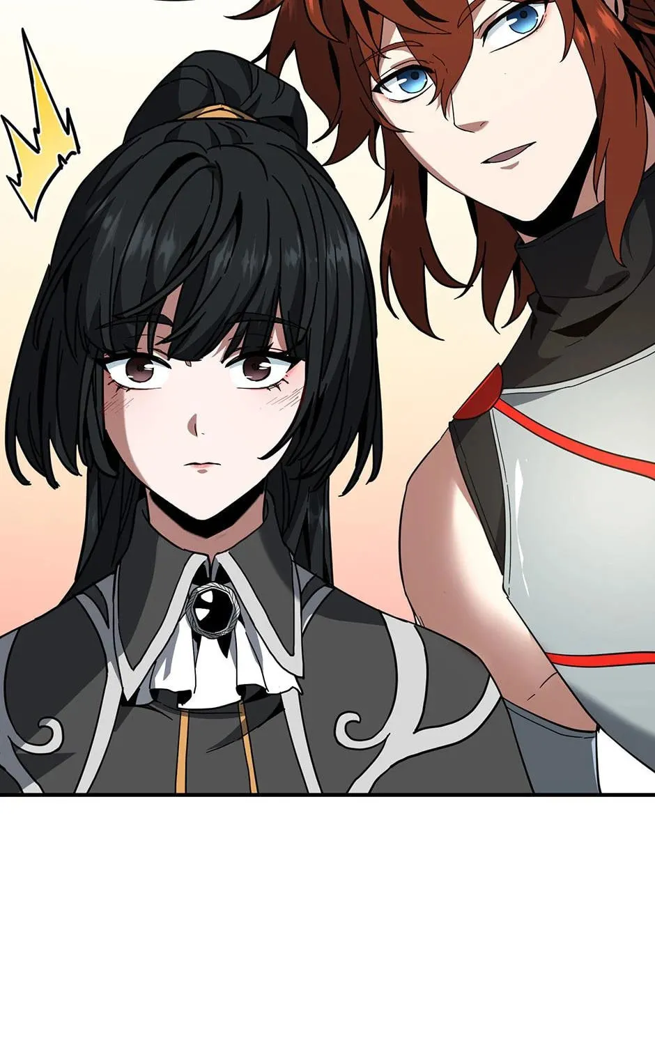 The Beginning After the End Chapter 211 page 205 - 