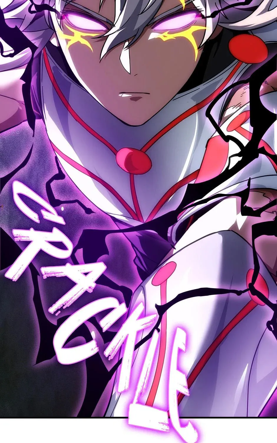 The Beginning After the End Chapter 211 page 25 - 
