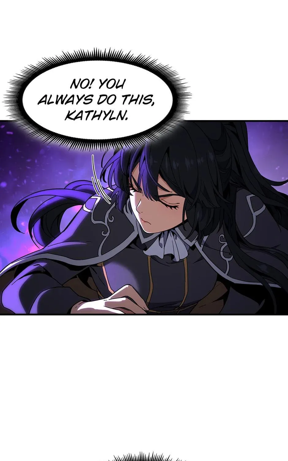 The Beginning After the End Chapter 211 page 27 - 