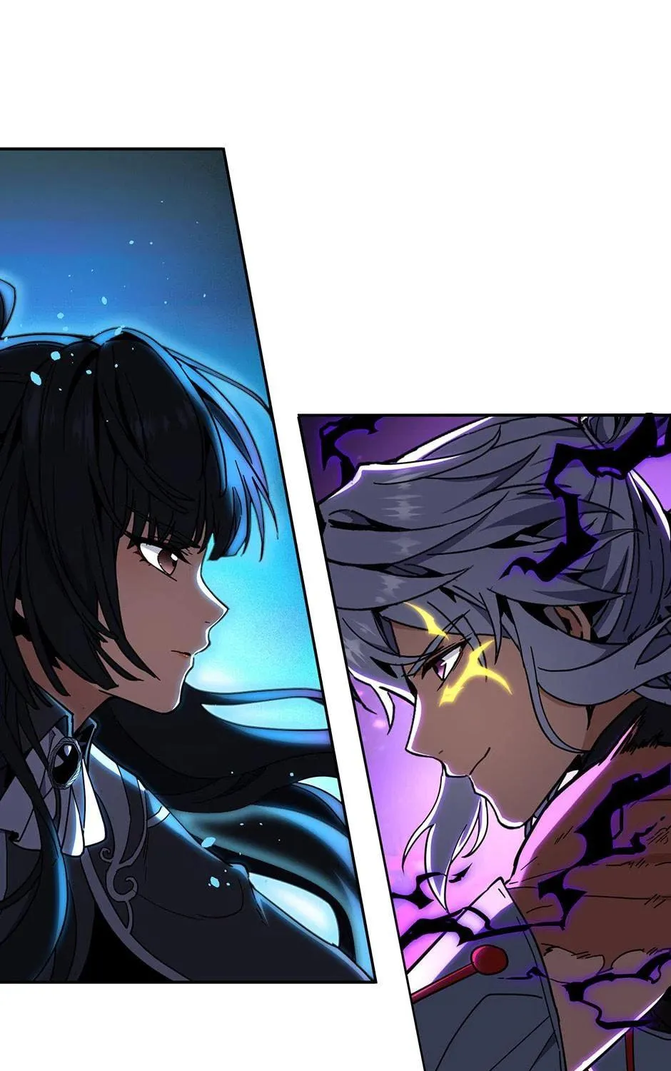 The Beginning After the End Chapter 211 page 29 - 