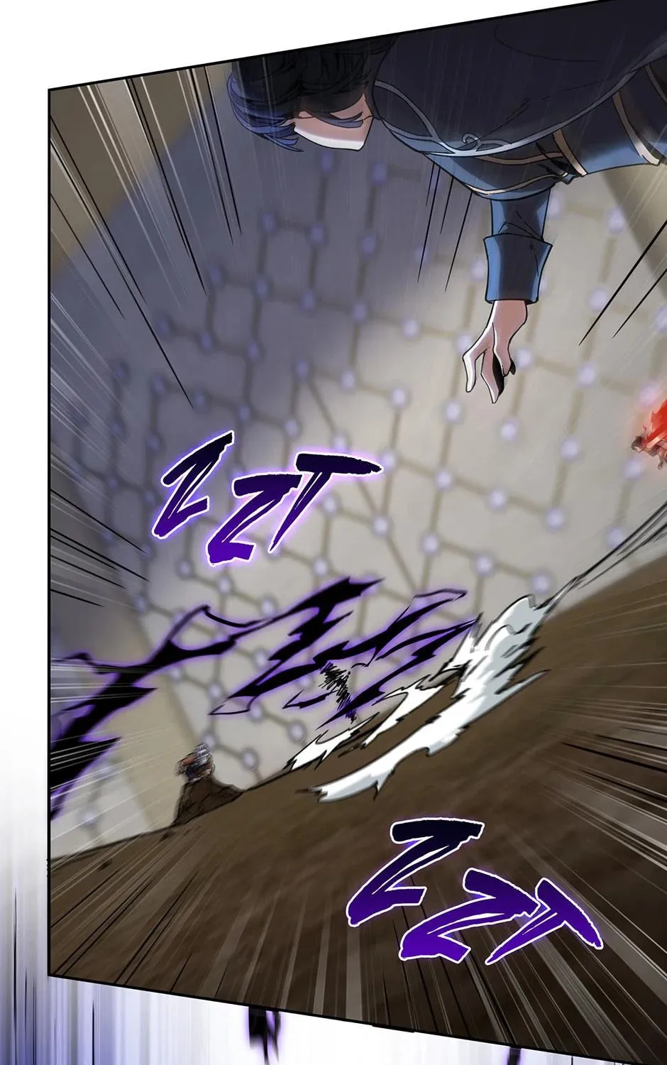 The Beginning After the End Chapter 211 page 31 - 