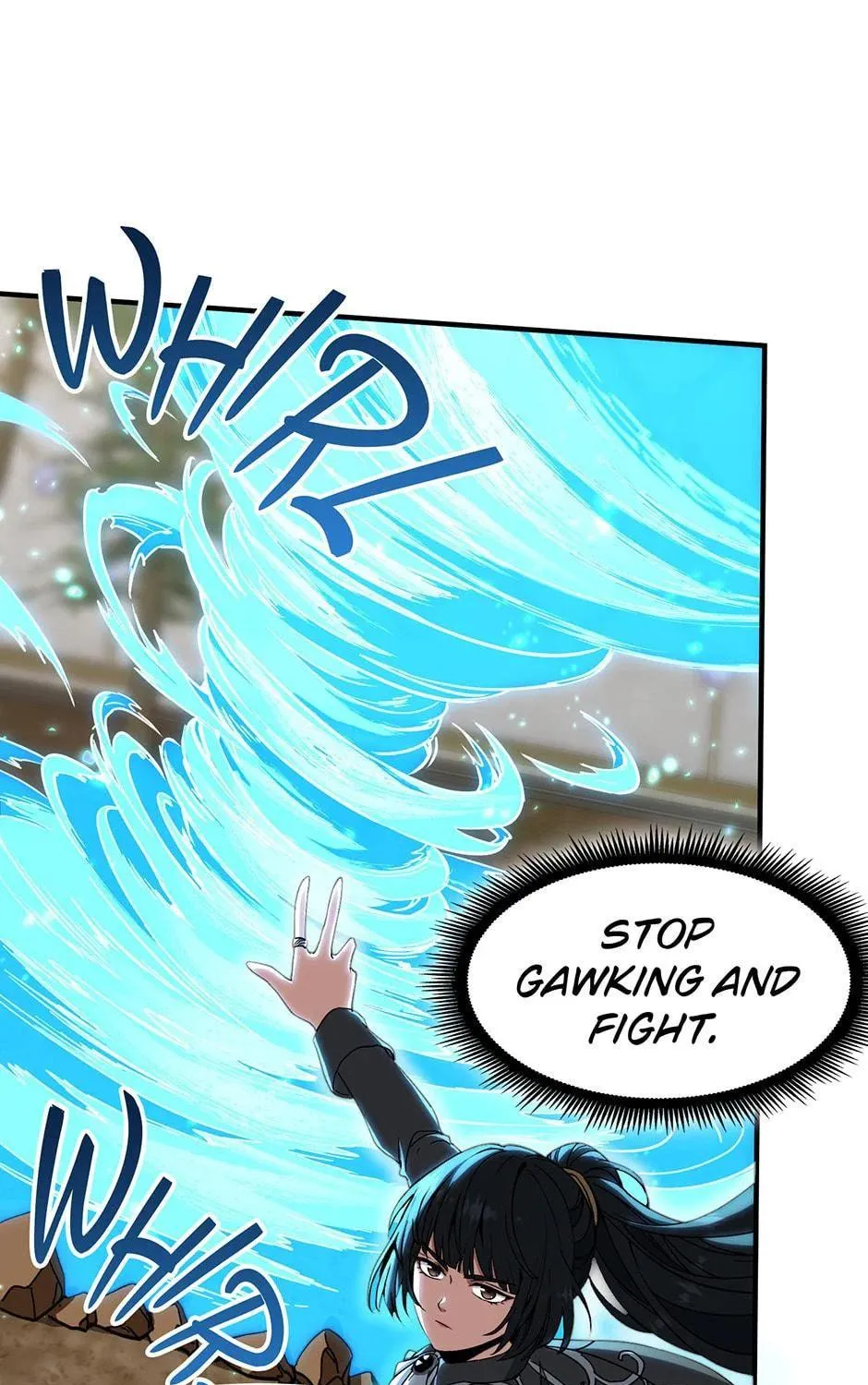 The Beginning After the End Chapter 211 page 39 - 