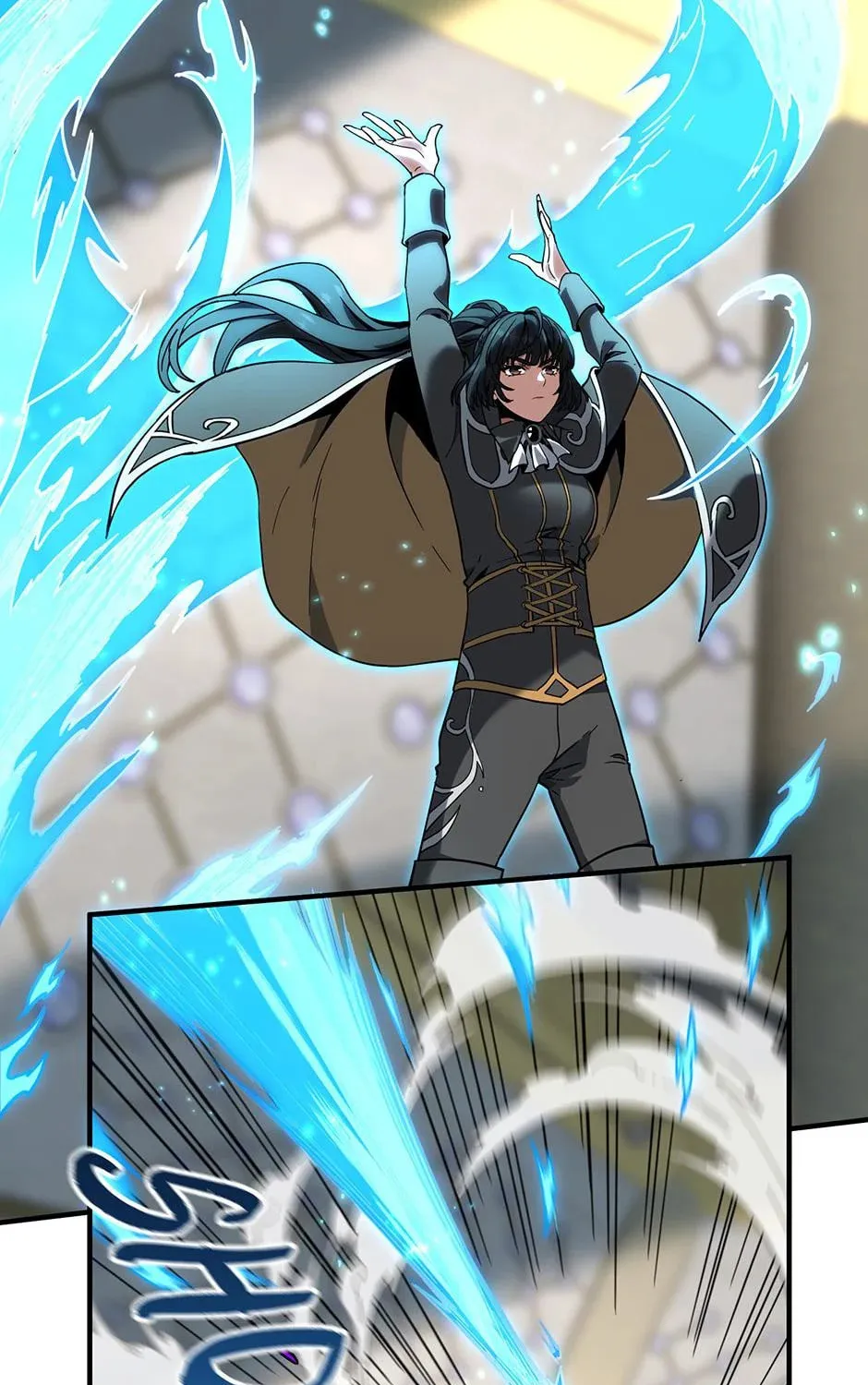 The Beginning After the End Chapter 211 page 43 - 