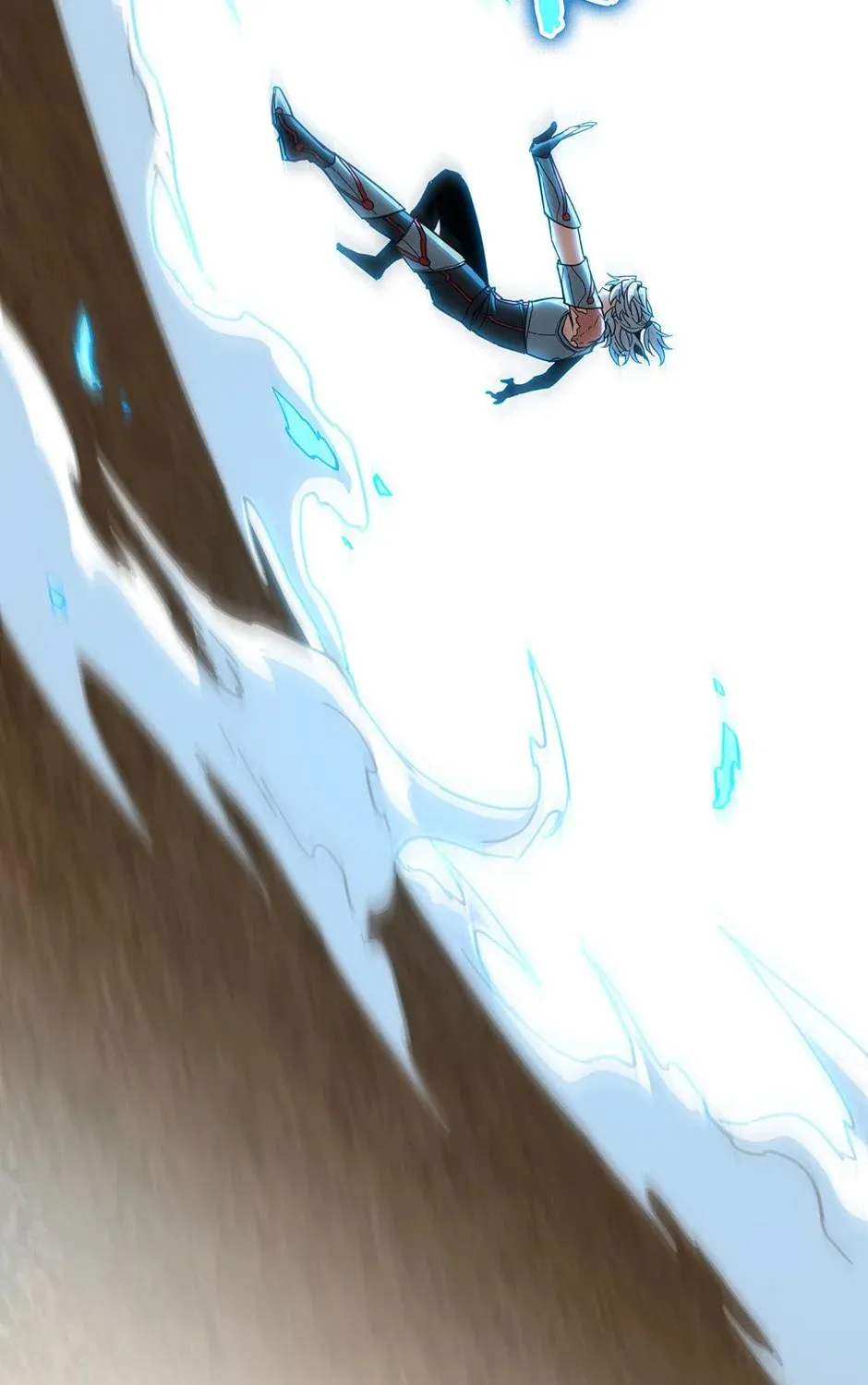The Beginning After the End Chapter 211 page 55 - 