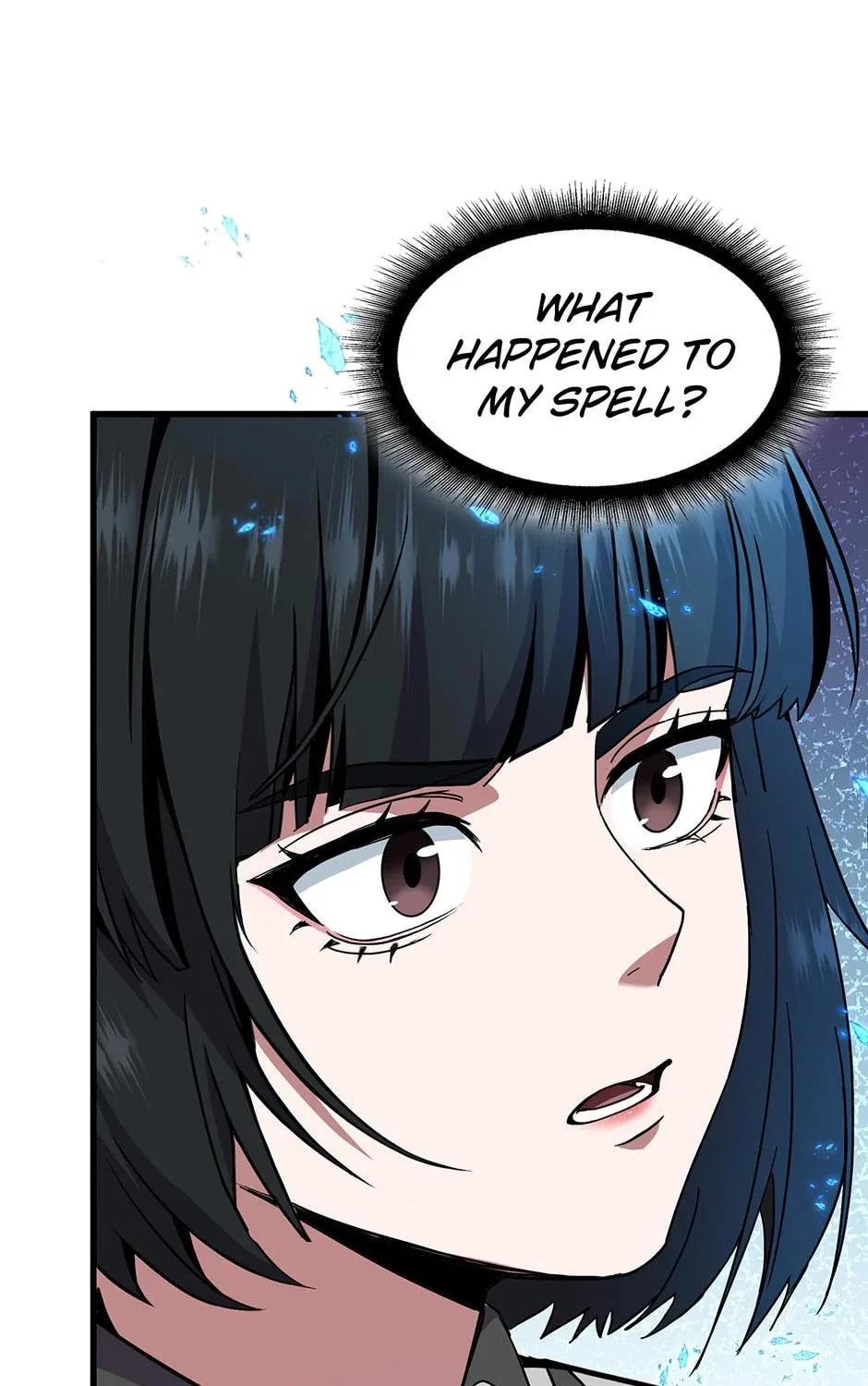 The Beginning After the End Chapter 211 page 57 - 