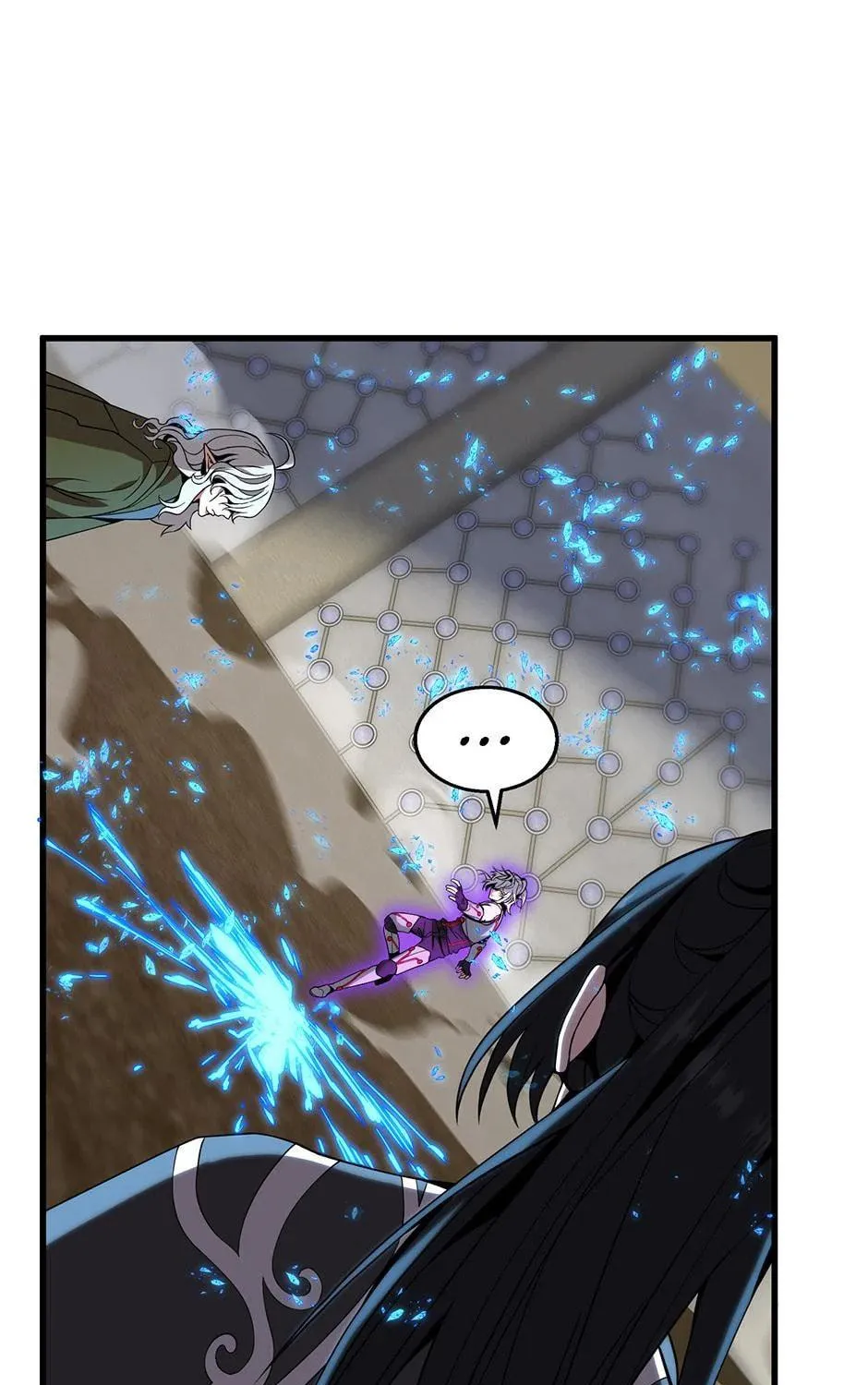 The Beginning After the End Chapter 211 page 59 - 