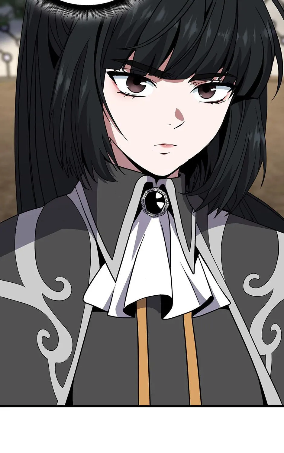 The Beginning After the End Chapter 211 page 63 - 