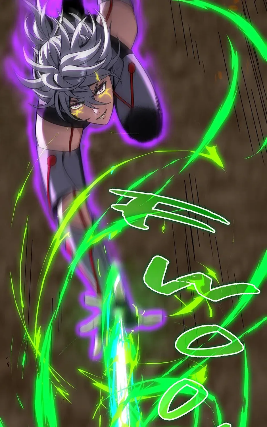 The Beginning After the End Chapter 211 page 69 - 