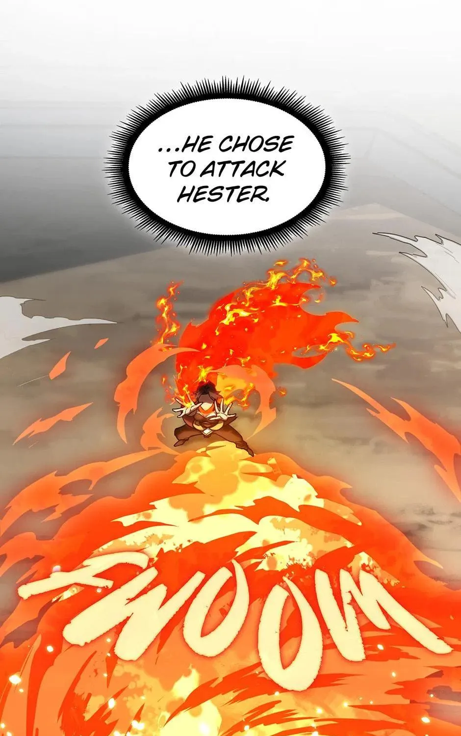 The Beginning After the End Chapter 211 page 89 - 