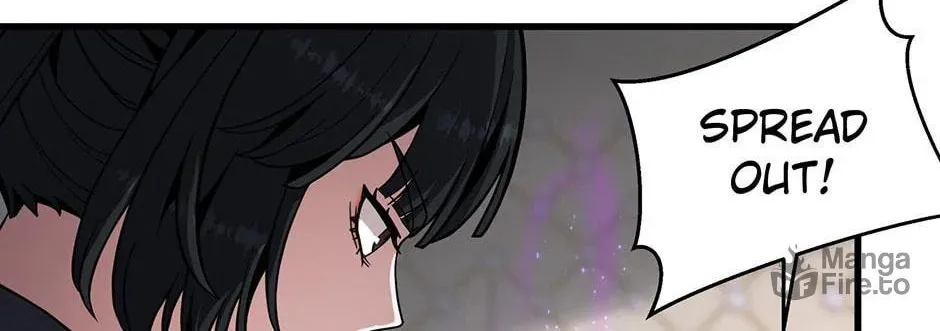 The Beginning After the End Chapter 211 page 10 - 