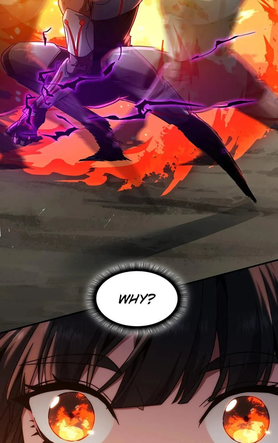 The Beginning After the End Chapter 211 page 91 - 