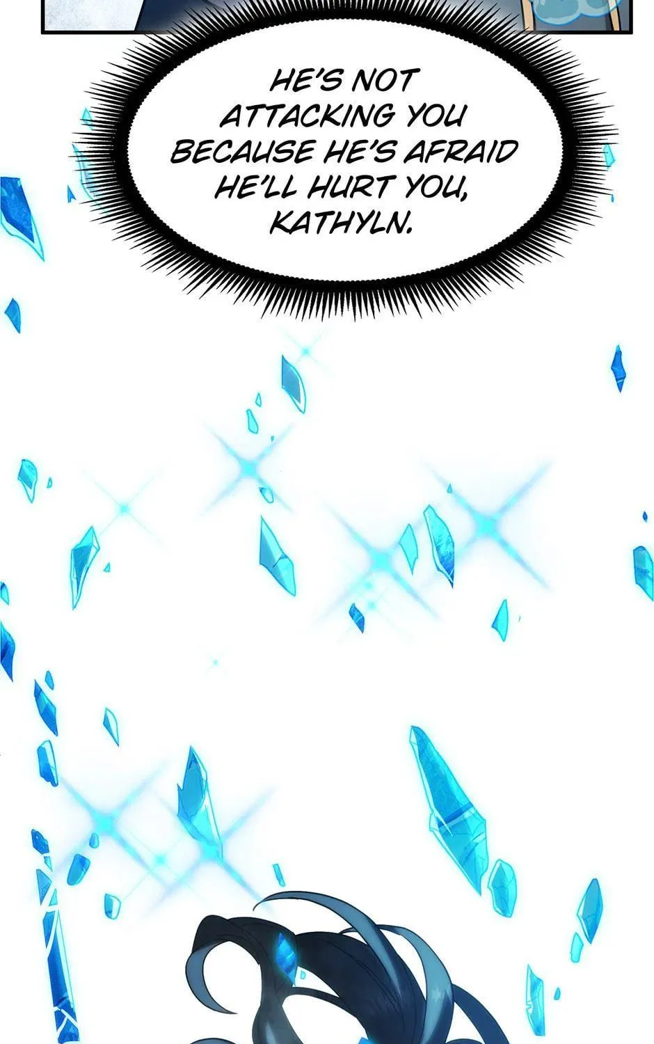 The Beginning After the End Chapter 211 page 95 - 