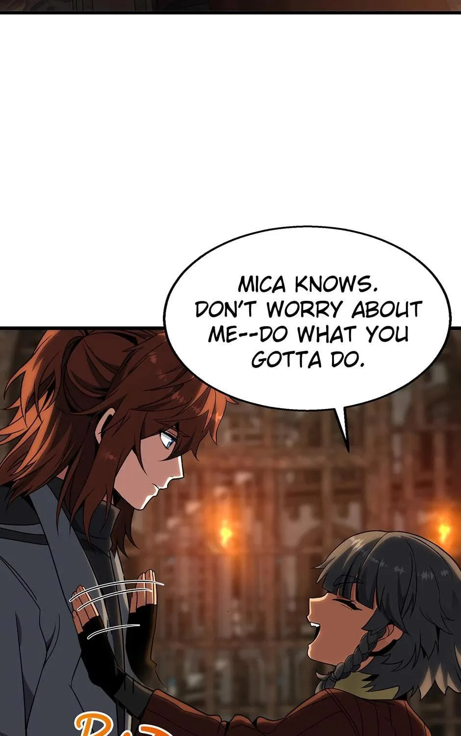 The Beginning After the End Chapter 212 page 101 - 