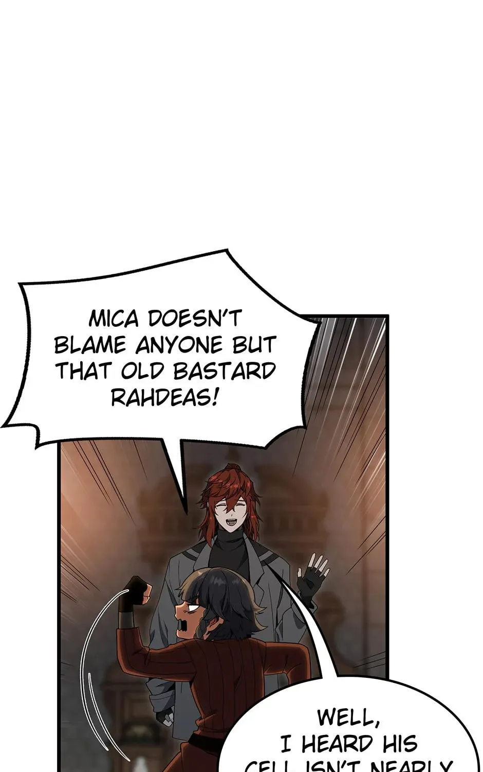 The Beginning After the End Chapter 212 page 103 - 