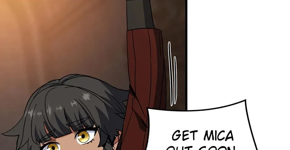 The Beginning After the End Chapter 212 page 106 - 