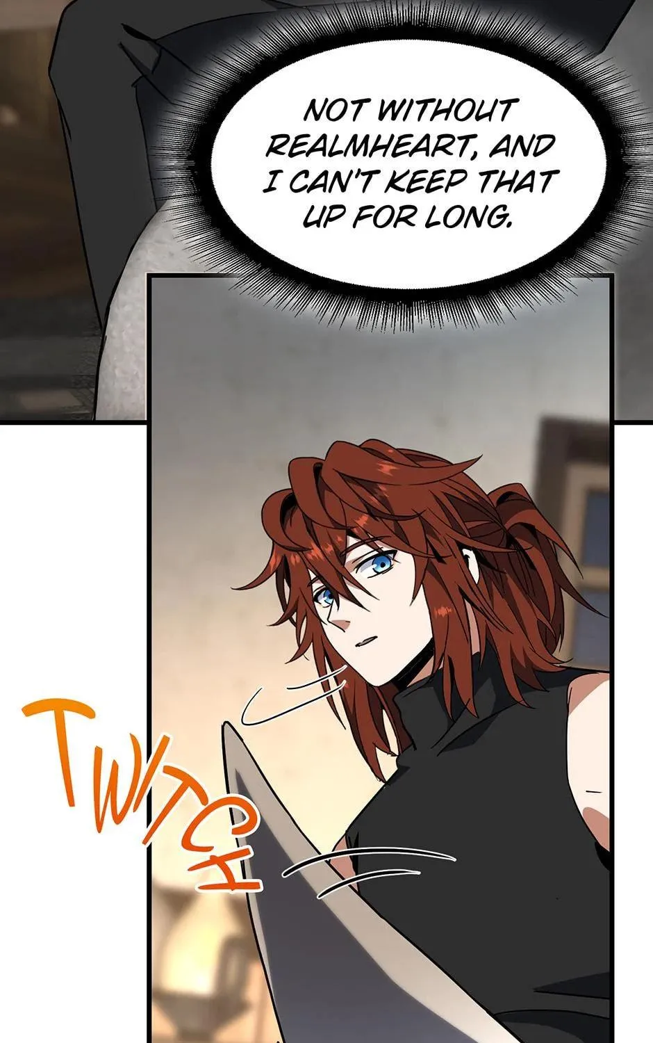 The Beginning After the End Chapter 212 page 113 - 