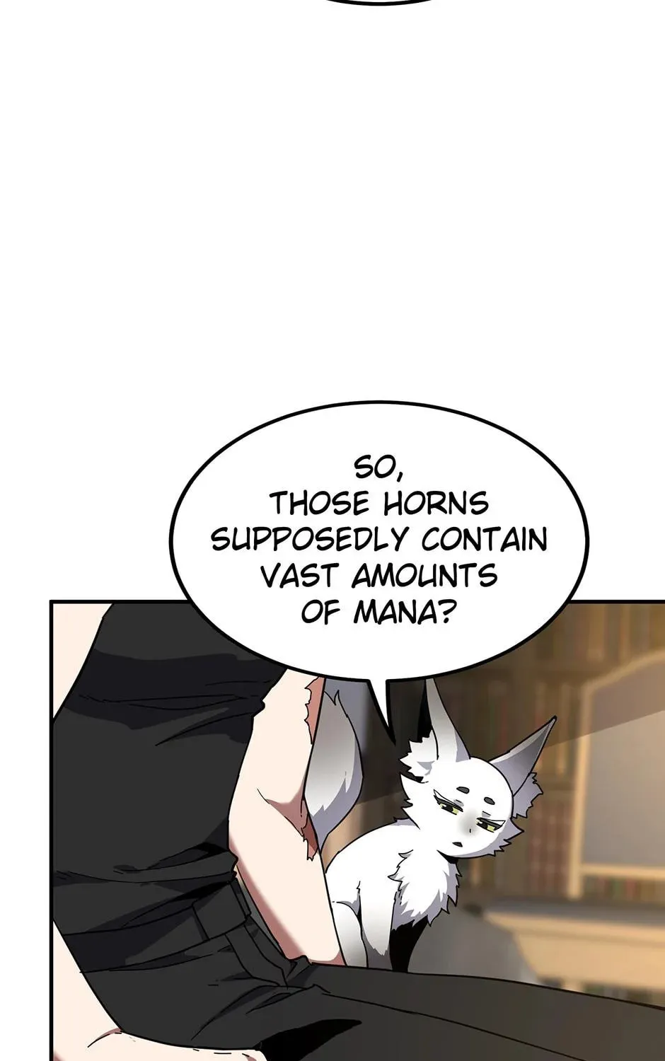 The Beginning After the End Chapter 212 page 117 - 