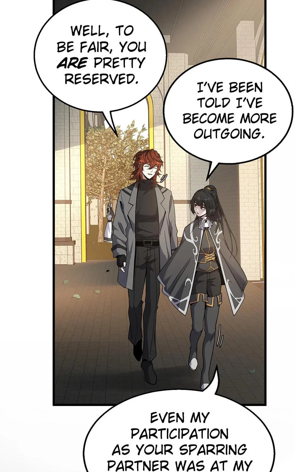 The Beginning After the End Chapter 212 page 13 - 