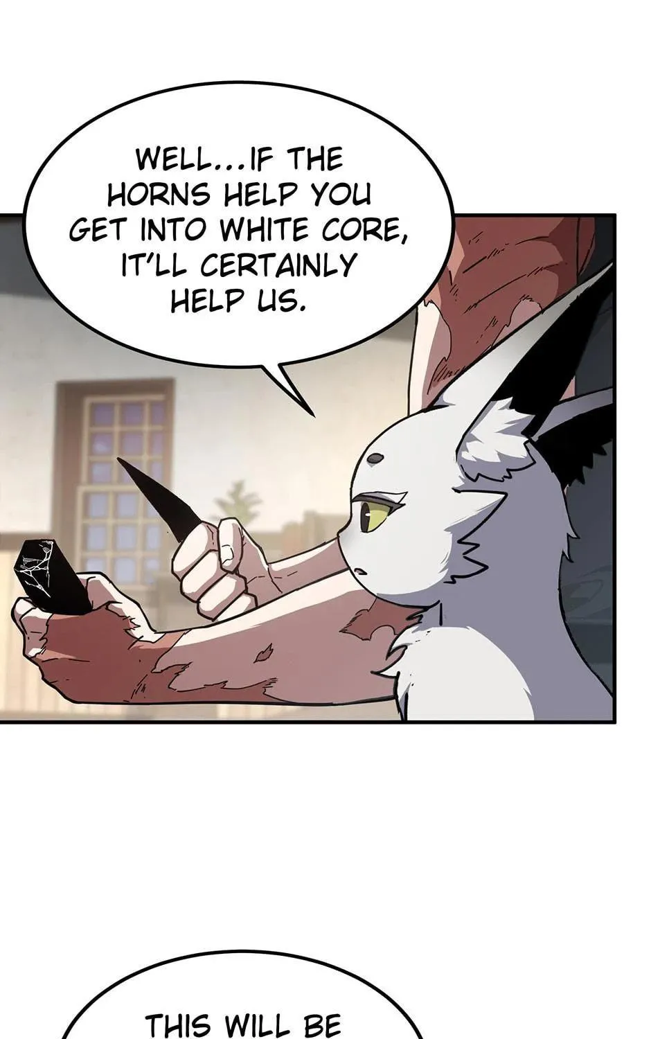 The Beginning After the End Chapter 212 page 125 - 