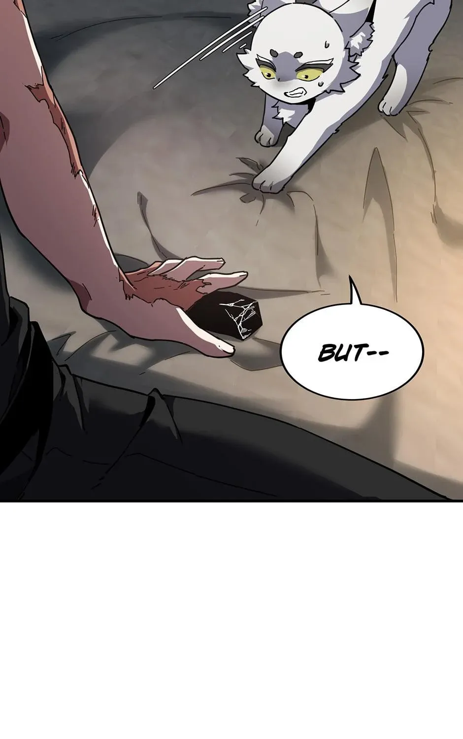 The Beginning After the End Chapter 212 page 127 - 