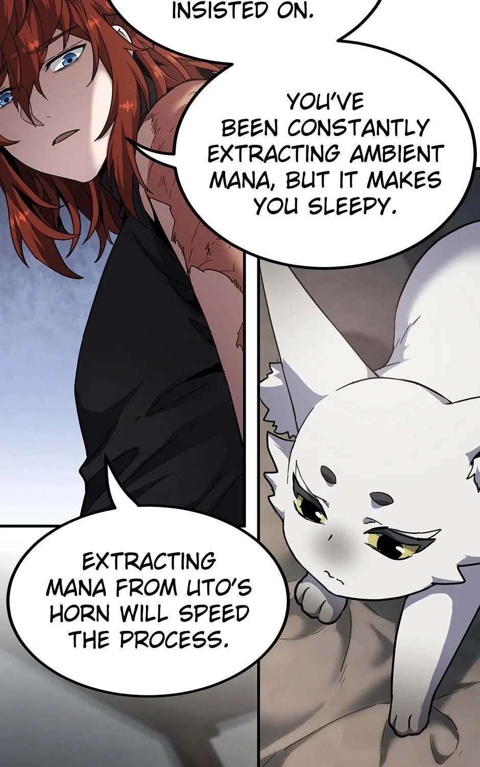 The Beginning After the End Chapter 212 page 129 - 