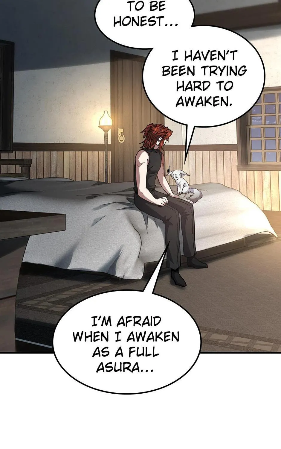 The Beginning After the End Chapter 212 page 131 - 