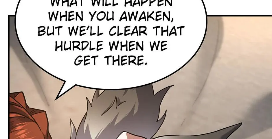 The Beginning After the End Chapter 212 page 136 - 