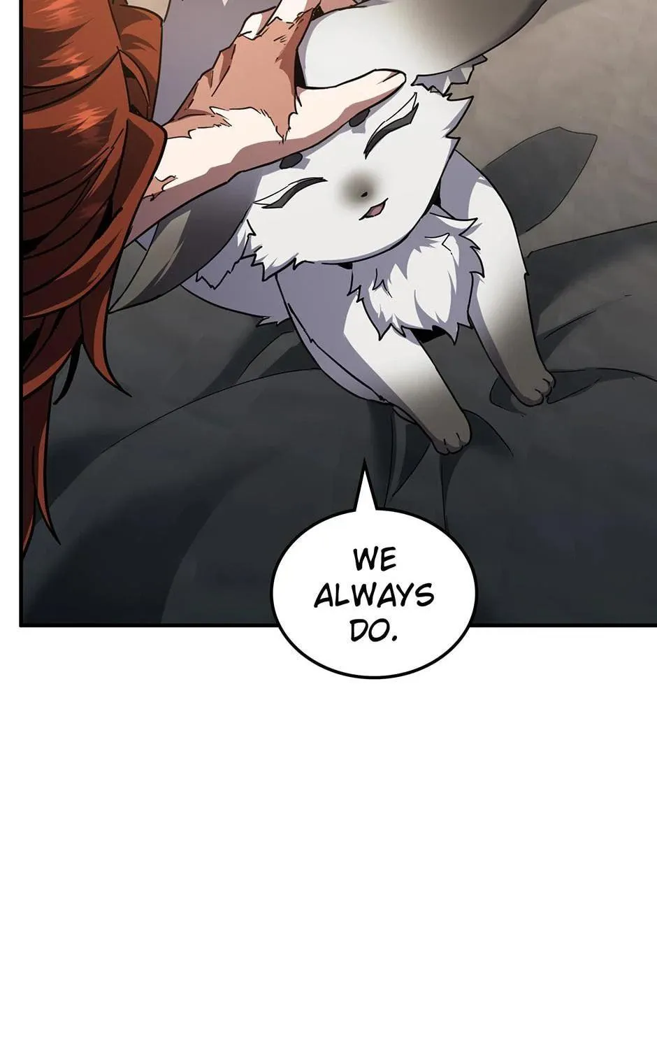 The Beginning After the End Chapter 212 page 137 - 