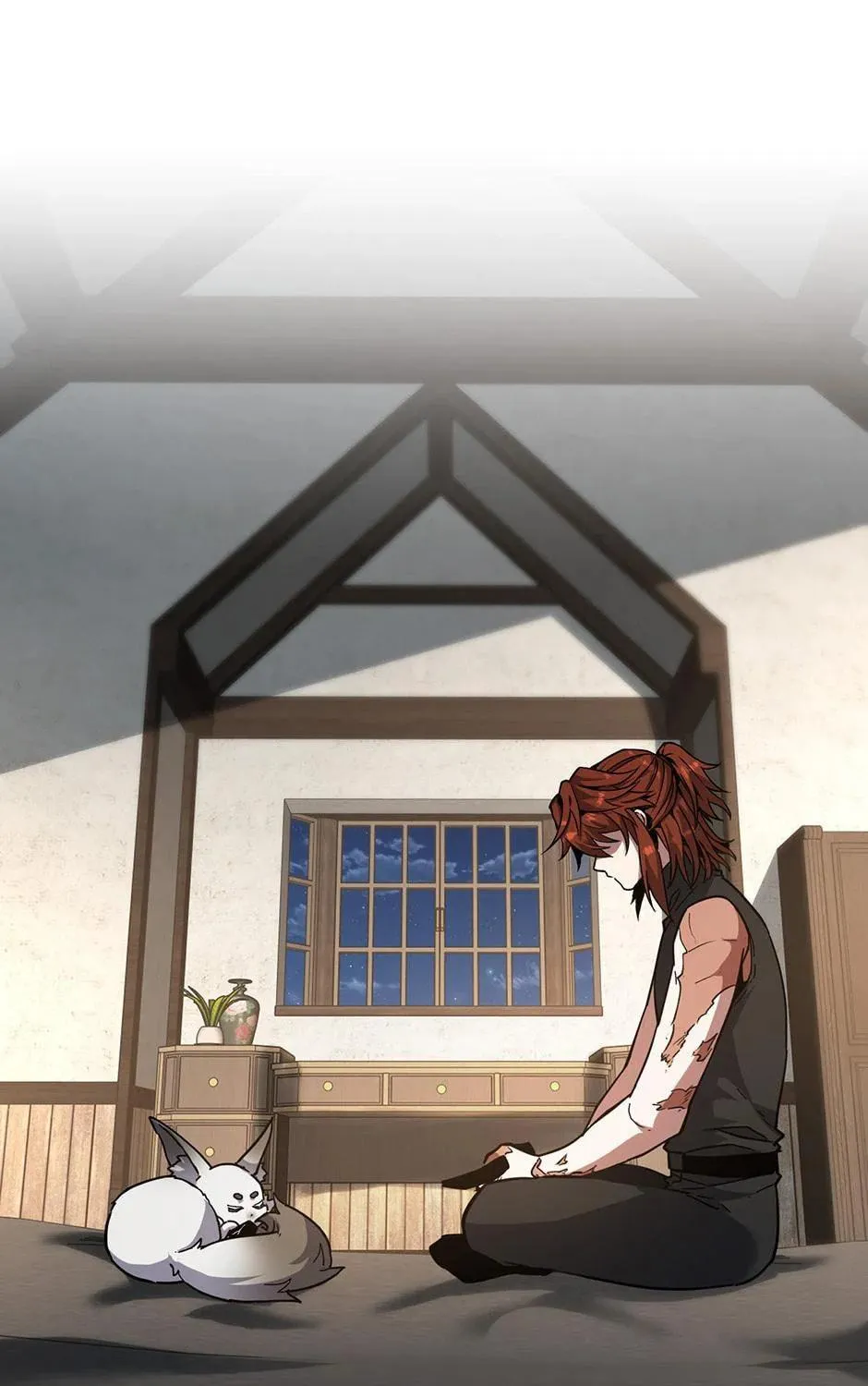 The Beginning After the End Chapter 212 page 139 - 