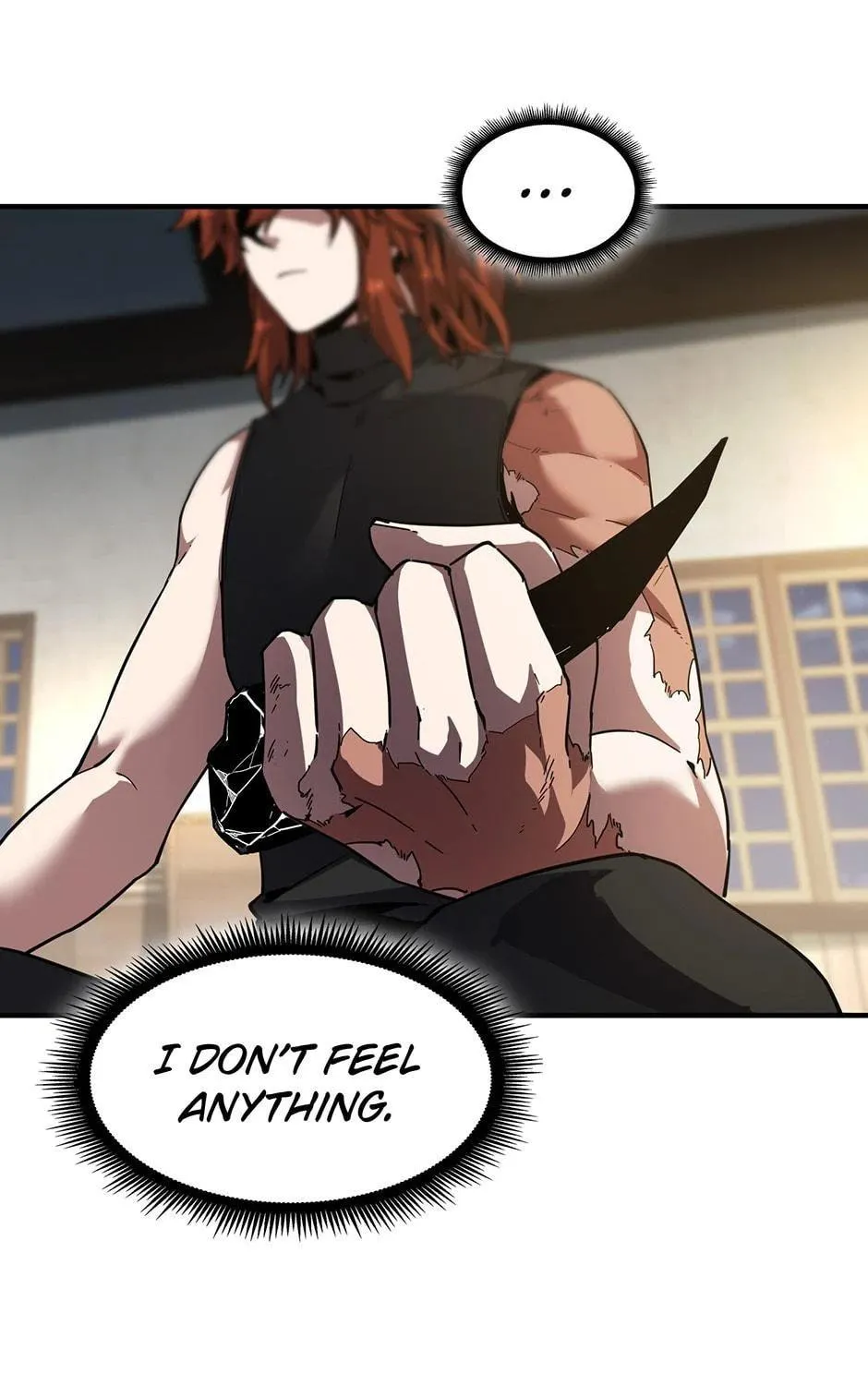 The Beginning After the End Chapter 212 page 143 - 