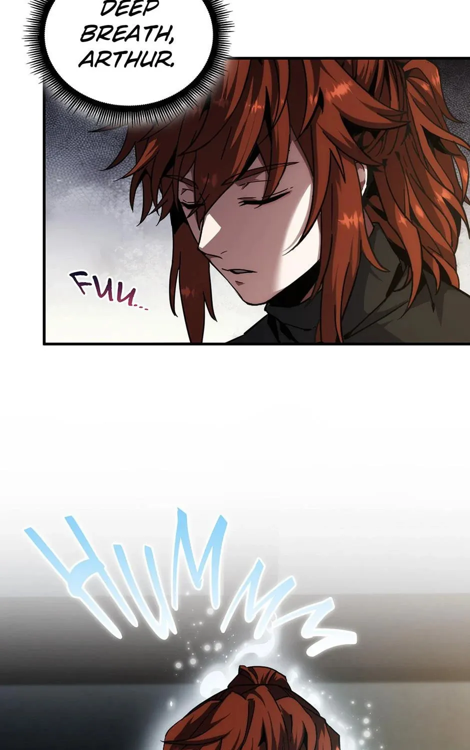 The Beginning After the End Chapter 212 page 147 - 