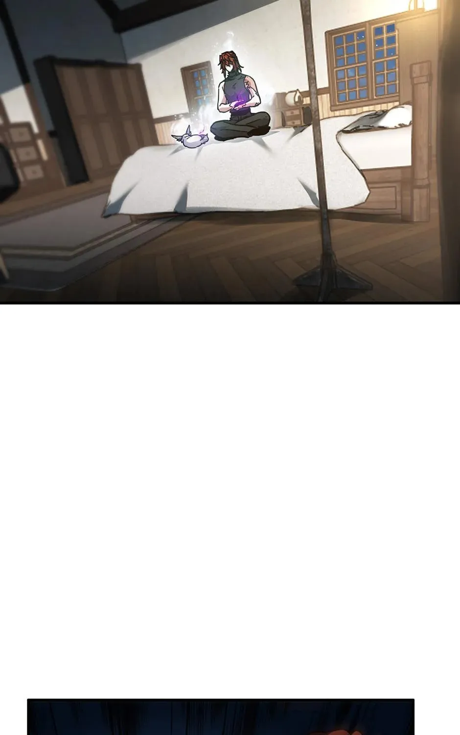 The Beginning After the End Chapter 212 page 151 - 
