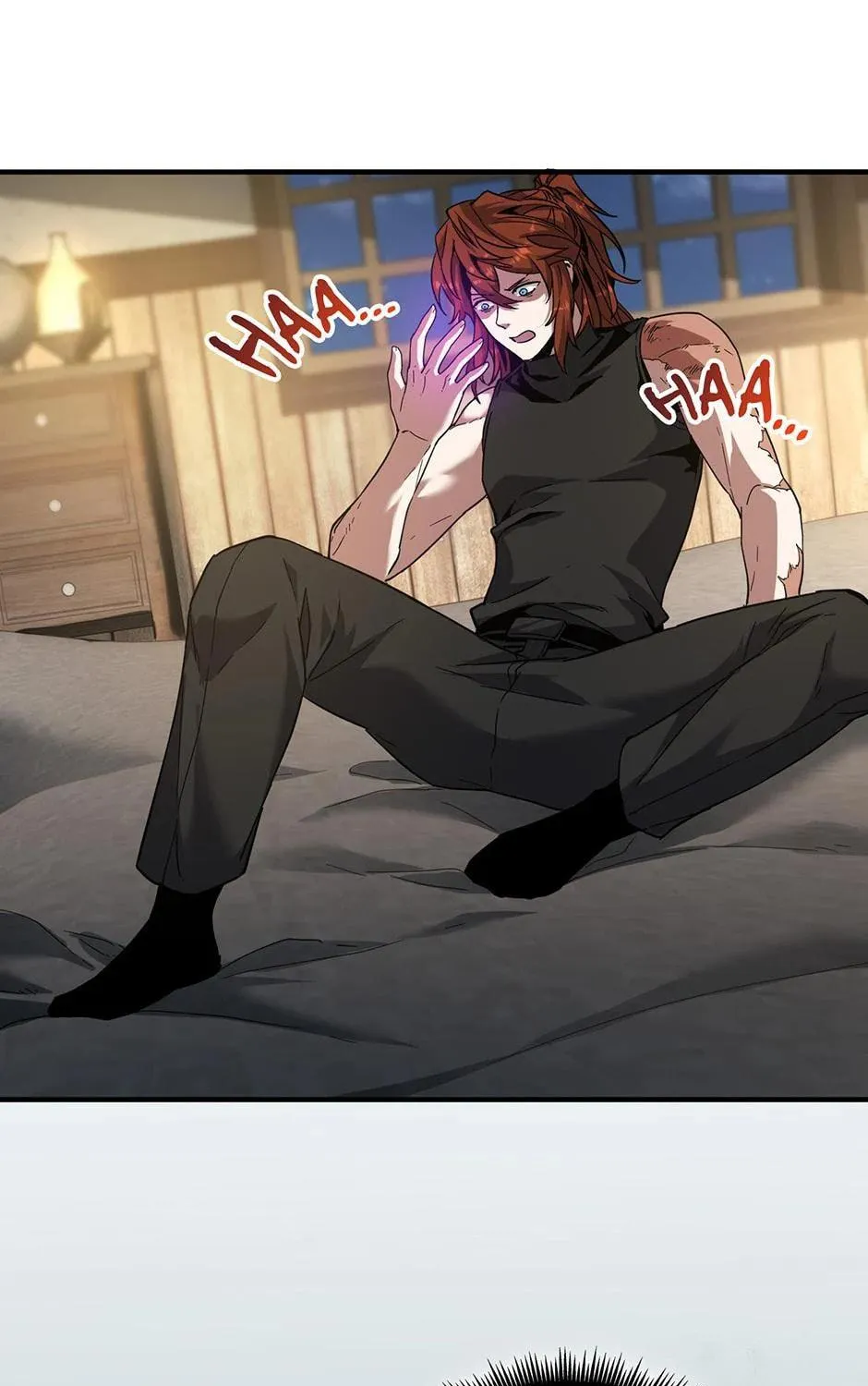 The Beginning After the End Chapter 212 page 155 - 