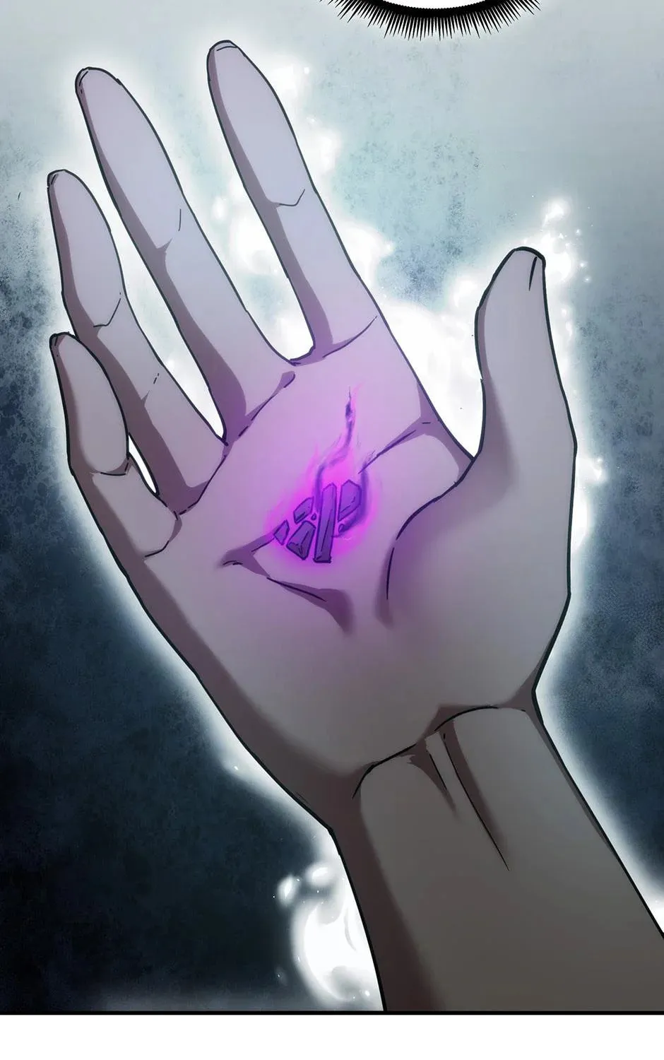 The Beginning After the End Chapter 212 page 157 - 